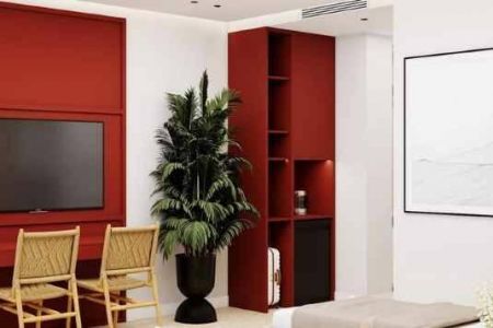 Полулюкс 2-местный